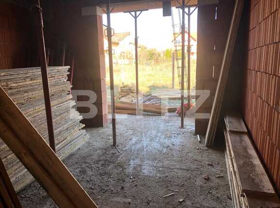 Apartament de vânzare 2 camere Floreşti - 35244AV | BLITZ Cluj-Napoca | Poza4