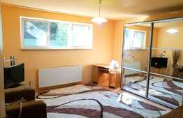 De vanzare apartament 1 camera, 43 mp, imobil nou, zona strazii Campului!