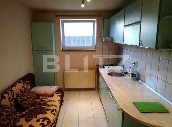 Garsonieră de vânzare Manastur - 35245AV | BLITZ Cluj-Napoca | Poza2