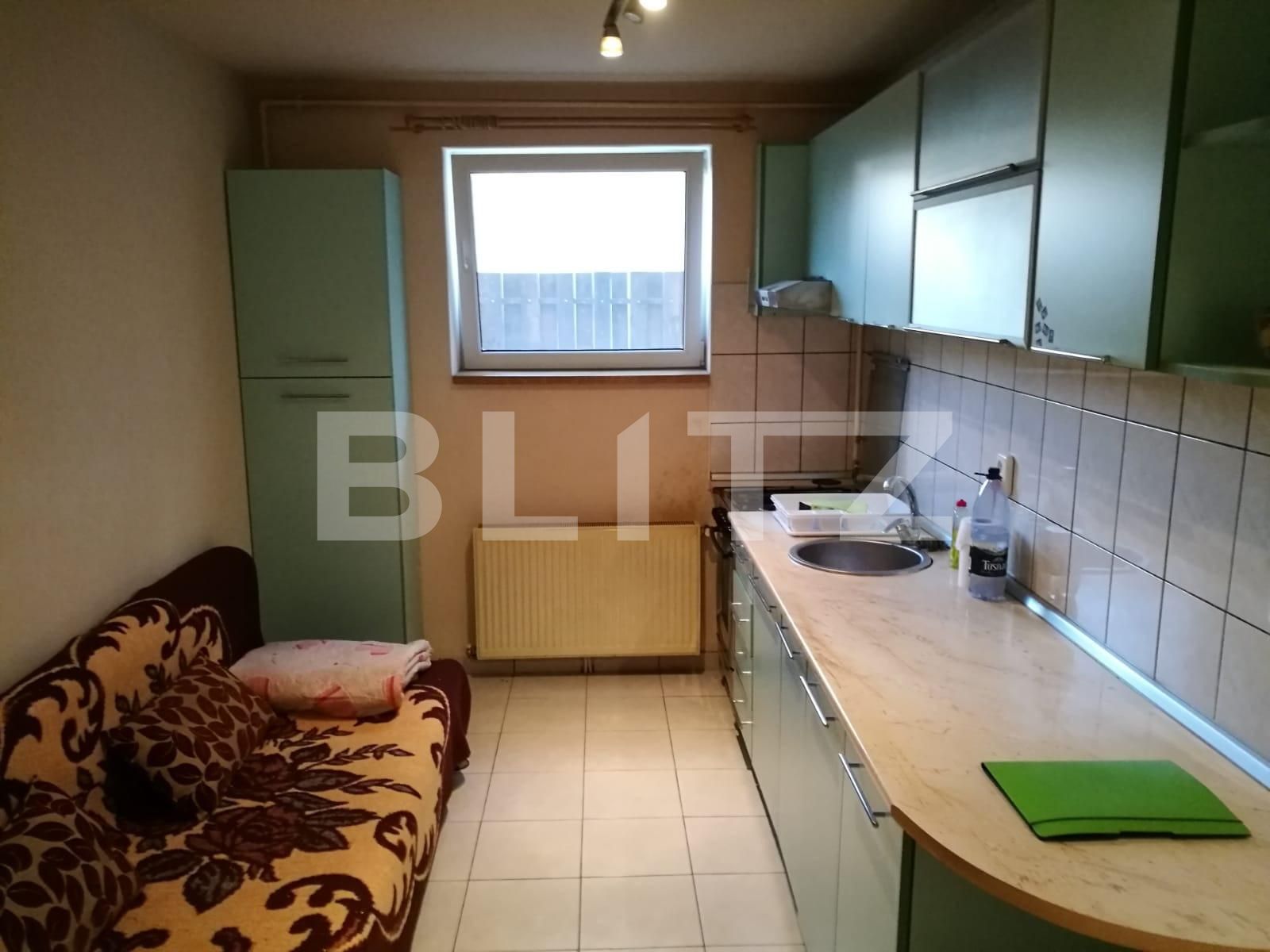 Garsonieră de vânzare Manastur - 35245AV | BLITZ Cluj-Napoca | Poza2