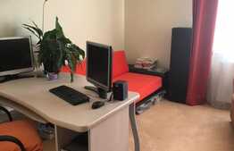 Duplex cu 4 camere, 107 mp utili, teren de 120 mp! Zona Tautiului!