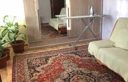 Duplex cu 4 camere, 107 mp utili, teren de 120 mp! Zona Tautiului!