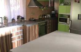 Duplex cu 4 camere, 107 mp utili, teren de 120 mp! Zona Tautiului!