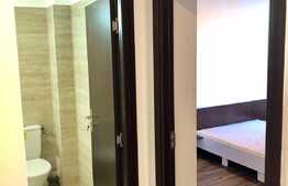 Apartament pentru pretentiosi! 3 camere, 56 mp, prima inchiriere!