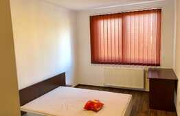 Apartament pentru pretentiosi! 3 camere, 56 mp, prima inchiriere!