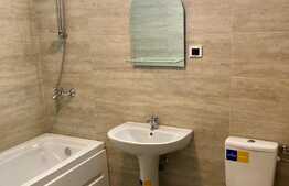 Apartament pentru pretentiosi! 3 camere, 56 mp, prima inchiriere!