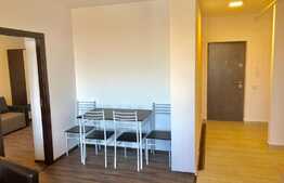 Apartament pentru pretentiosi! 3 camere, 56 mp, prima inchiriere!
