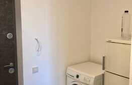 Apartament pentru pretentiosi! 3 camere, 56 mp, prima inchiriere!