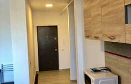 Apartament pentru pretentiosi! 3 camere, 56 mp, prima inchiriere!