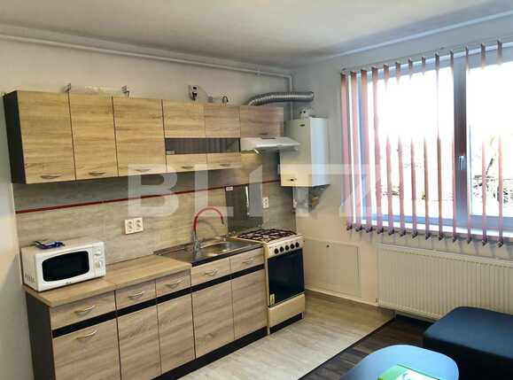 Apartament de închiriat 3 camere Floreşti - 35247AI | BLITZ Cluj-Napoca | Poza9