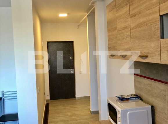 Apartament de închiriat 3 camere Floreşti - 35247AI | BLITZ Cluj-Napoca | Poza8