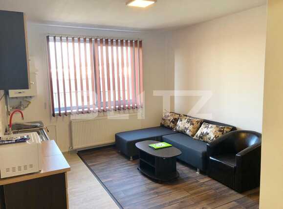 Apartament de închiriat 3 camere Floreşti - 35247AI | BLITZ Cluj-Napoca | Poza1