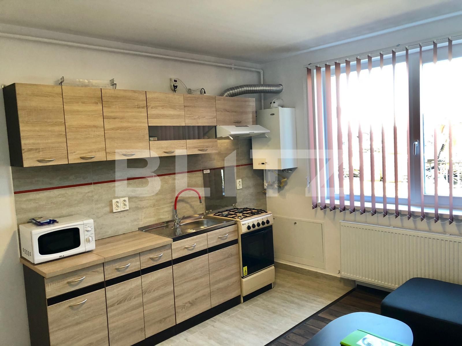 Apartament de închiriat 3 camere Floreşti - 35247AI | BLITZ Cluj-Napoca | Poza9