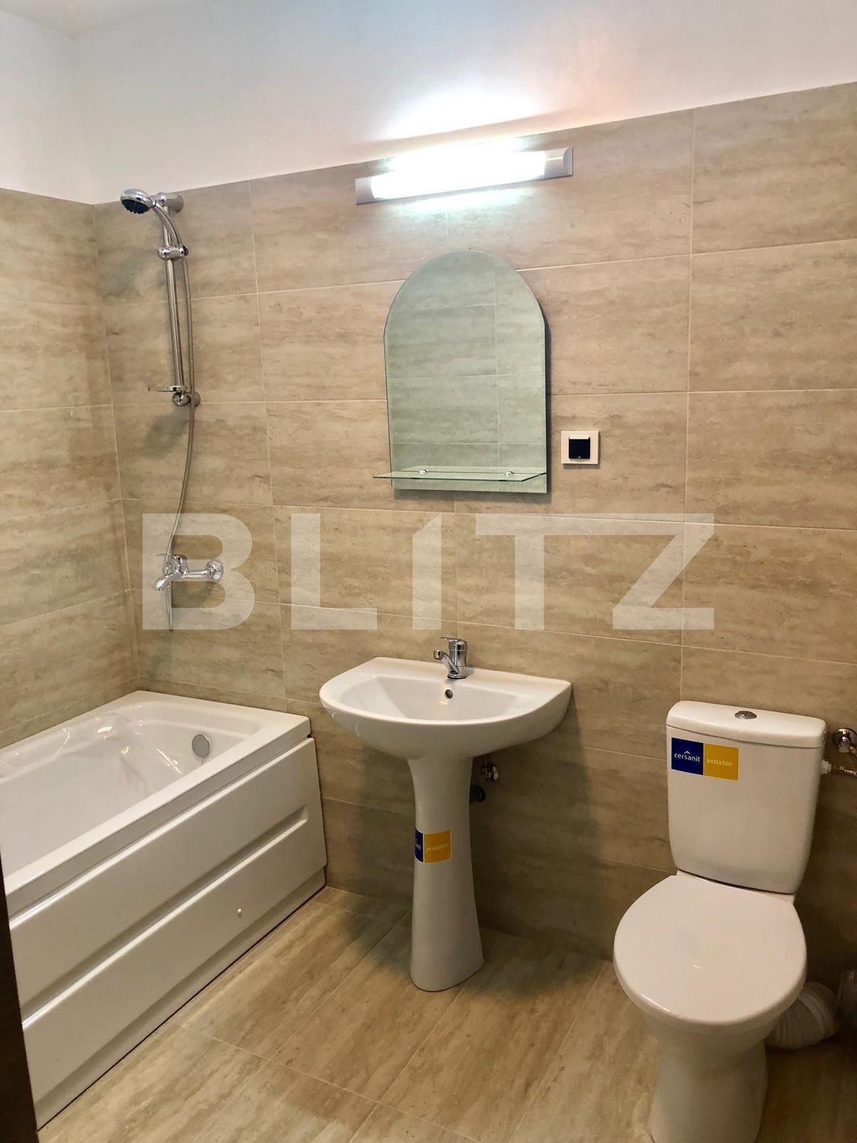 Apartament de închiriat 3 camere Floreşti - 35247AI | BLITZ Cluj-Napoca | Poza13
