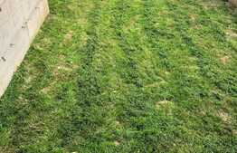 Apartament la cheie, 3 camere 65 mp utili, 77 mp gradina, parcare, zona Donath.