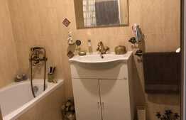 Apartament la cheie, 3 camere 65 mp utili, 77 mp gradina, parcare, zona Donath.