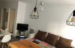 Apartament la cheie, 3 camere 65 mp utili, 77 mp gradina, parcare, zona Donath.