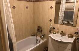 Apartament la cheie, 3 camere 65 mp utili, 77 mp gradina, parcare, zona Donath.