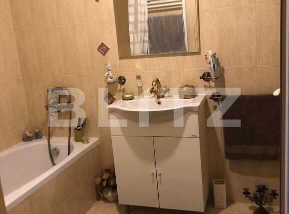 Apartament de vânzare 3 camere Grigorescu - 35248AV | BLITZ Cluj-Napoca | Poza11