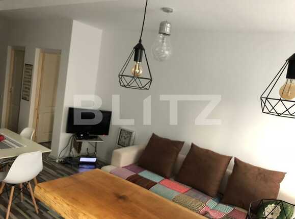 Apartament de vânzare 3 camere Grigorescu - 35248AV | BLITZ Cluj-Napoca | Poza3