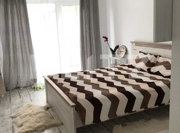 Apartament de vânzare 3 camere Grigorescu - 35248AV | BLITZ Cluj-Napoca | Poza1