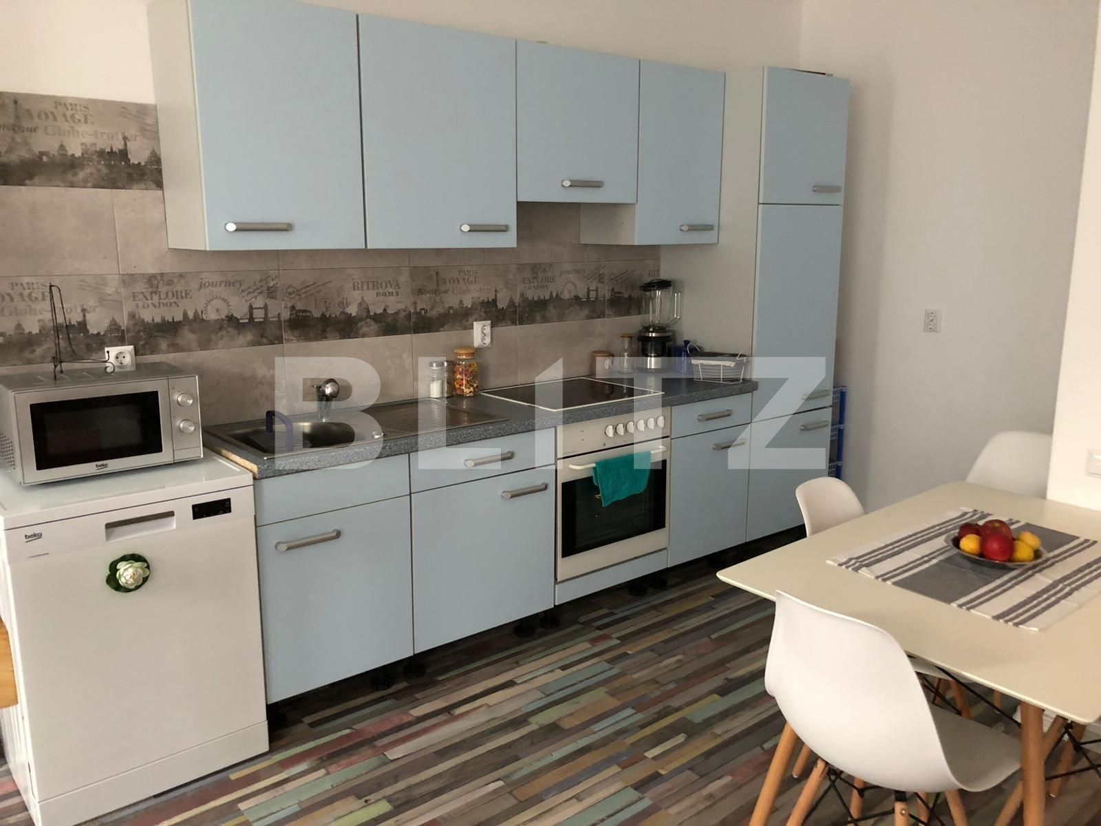 Apartament de vânzare 3 camere Grigorescu - 35248AV | BLITZ Cluj-Napoca | Poza6