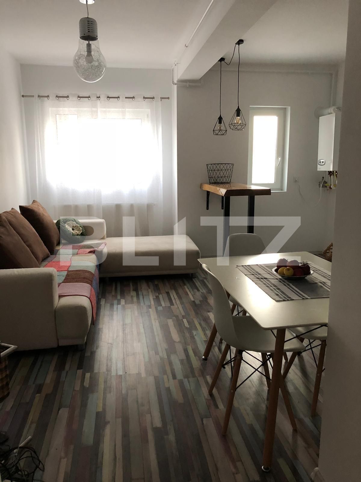 Apartament de vânzare 3 camere Grigorescu - 35248AV | BLITZ Cluj-Napoca | Poza2