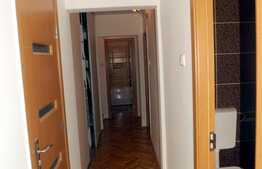 3 camere, 78 mp, decomandat, garaj, zona Interservisan