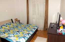 3 camere, 78 mp, decomandat, garaj, zona Interservisan