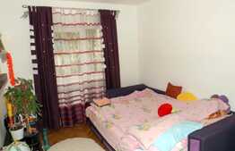 3 camere, 78 mp, decomandat, garaj, zona Interservisan