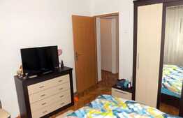 3 camere, 78 mp, decomandat, garaj, zona Interservisan