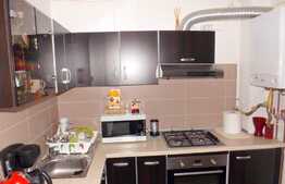 3 camere, 78 mp, decomandat, garaj, zona Interservisan