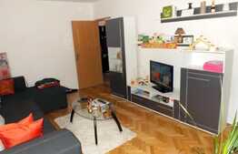 3 camere, 78 mp, decomandat, garaj, zona Interservisan