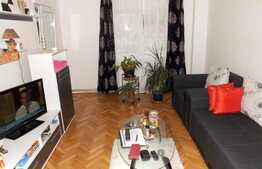 3 camere, 78 mp, decomandat, garaj, zona Interservisan