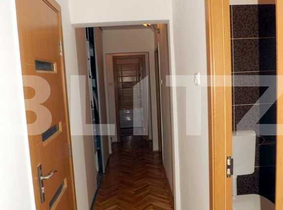 Apartament de închiriat 3 camere Gheorgheni - 35249AI | BLITZ Cluj-Napoca | Poza12