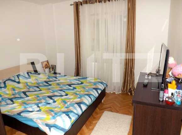 Apartament de închiriat 3 camere Gheorgheni - 35249AI | BLITZ Cluj-Napoca | Poza4