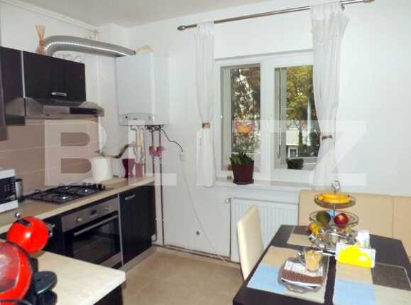 Apartament de închiriat 3 camere Gheorgheni - 35249AI | BLITZ Cluj-Napoca | Poza9