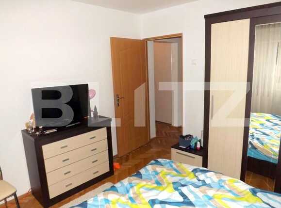 Apartament de închiriat 3 camere Gheorgheni - 35249AI | BLITZ Cluj-Napoca | Poza5
