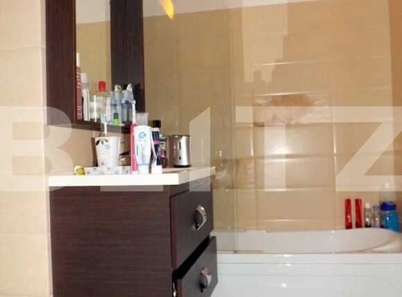 Apartament de închiriat 3 camere Gheorgheni - 35249AI | BLITZ Cluj-Napoca | Poza11