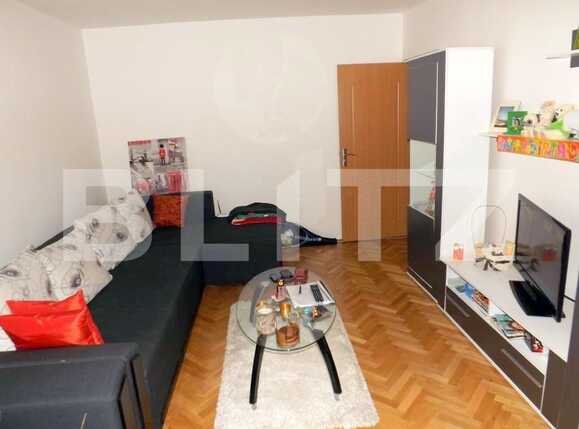 Apartament de închiriat 3 camere Gheorgheni - 35249AI | BLITZ Cluj-Napoca | Poza3