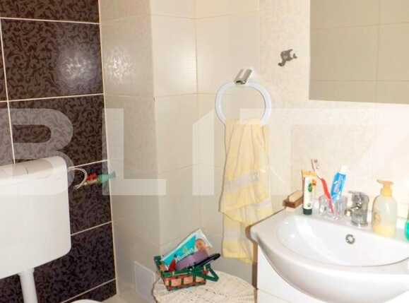 Apartament de închiriat 3 camere Gheorgheni - 35249AI | BLITZ Cluj-Napoca | Poza10