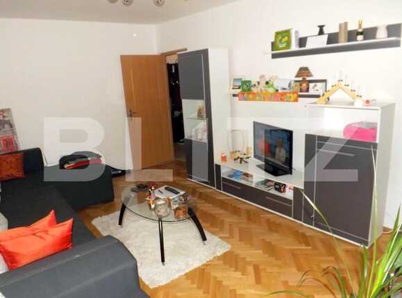Apartament de închiriat 3 camere Gheorgheni - 35249AI | BLITZ Cluj-Napoca | Poza1