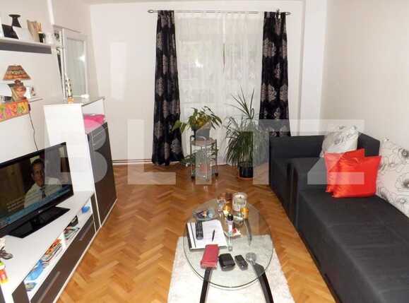 Apartament de închiriat 3 camere Gheorgheni - 35249AI | BLITZ Cluj-Napoca | Poza2