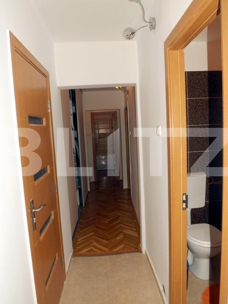 Apartament de închiriat 3 camere Gheorgheni - 35249AI | BLITZ Cluj-Napoca | Poza12