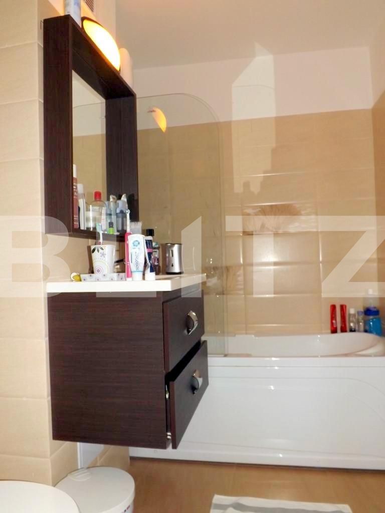 Apartament de închiriat 3 camere Gheorgheni - 35249AI | BLITZ Cluj-Napoca | Poza11