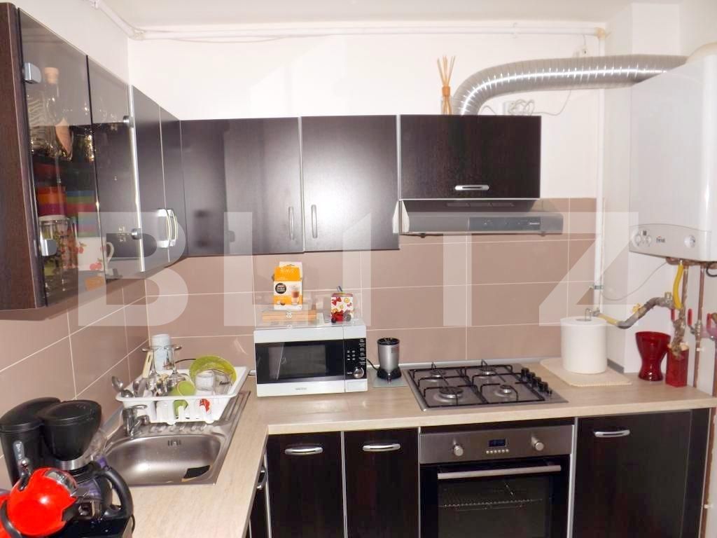 Apartament de închiriat 3 camere Gheorgheni - 35249AI | BLITZ Cluj-Napoca | Poza8