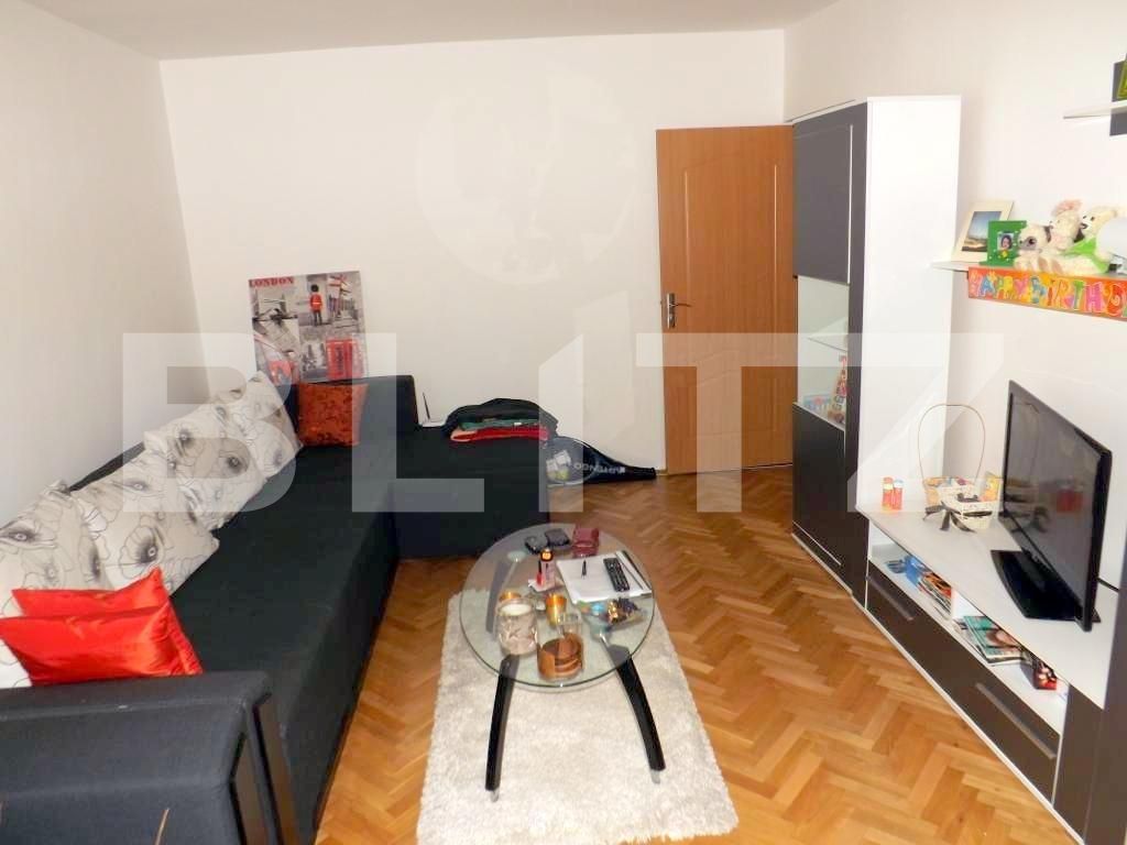 Apartament de închiriat 3 camere Gheorgheni - 35249AI | BLITZ Cluj-Napoca | Poza3