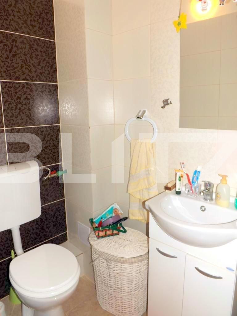 Apartament de închiriat 3 camere Gheorgheni - 35249AI | BLITZ Cluj-Napoca | Poza10