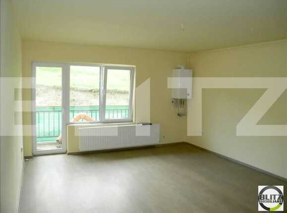 Apartament de vânzare 2 camere Floreşti - 3525AV | BLITZ Cluj-Napoca | Poza1