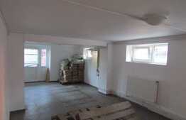 Spatiu comercial, 138 mp, zona strazii Ioan Rus!